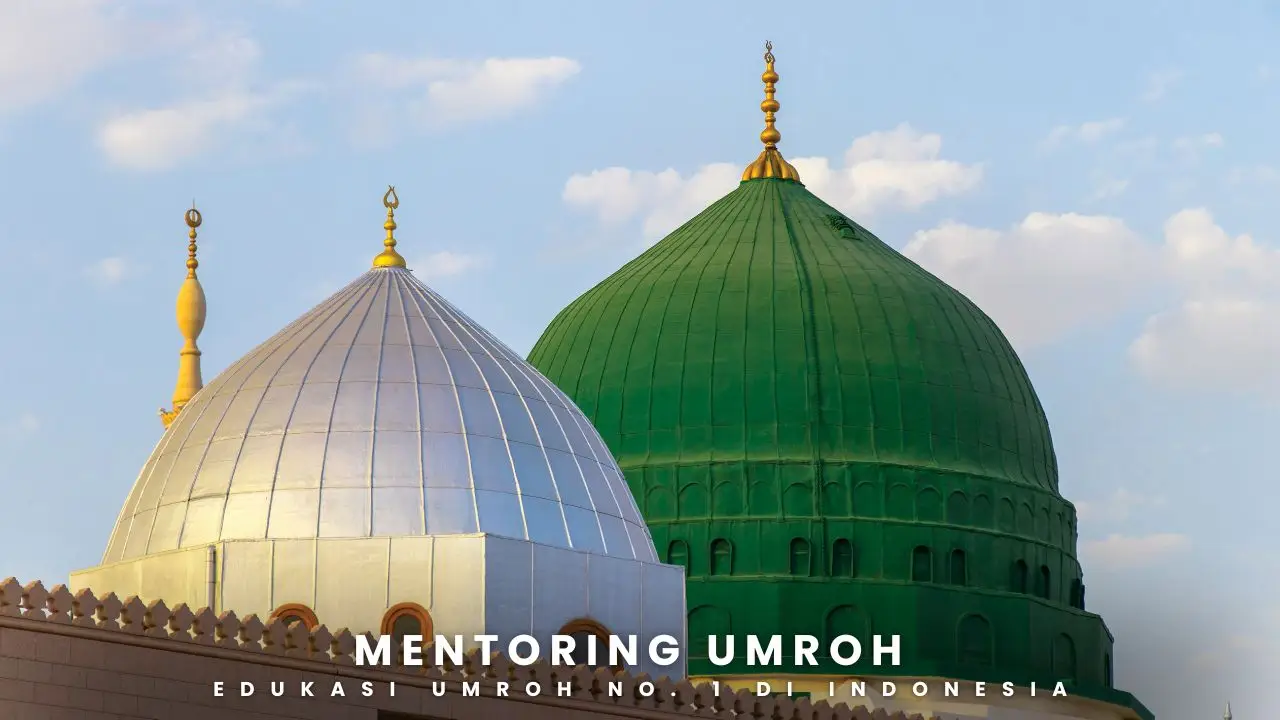 Umroh Akhir Tahun: Persiapan, Keuntungan & Tips Terbaik