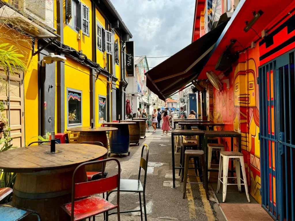 Jenis-jenis Pelaksanaan Haji