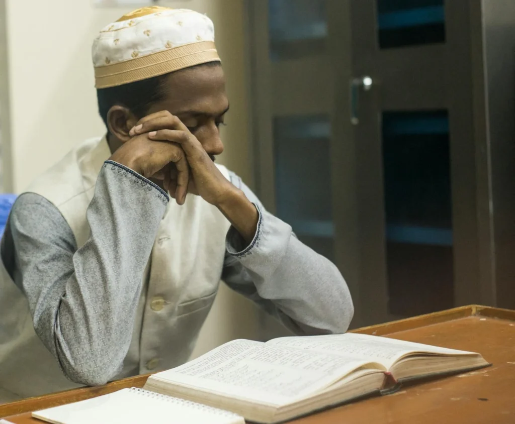 Memaksimalkan Waktu Di Tanah Suci Selama Ramadhan